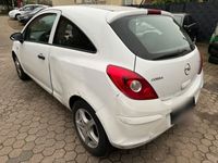 gebraucht Opel Corsa 1.2