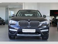 Gebraucht BMW X3 xLine 190 PS (139 kW) 2021 Grau SUV
