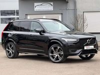 Gebraucht Volvo XC90 Ultimate 455 PS (334 kW) 2023 Schwarz SUV