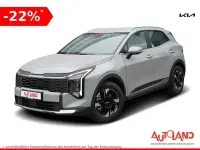 Neu Kia Sportage 150 PS (110 kW) 2026 Andere SUV