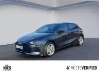 Używany Audi A3 Advanced Plus 150 KM (110 kW) 2025 Szary Sedan/Limuzyna