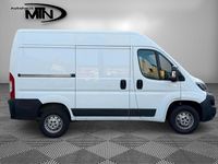 Gebraucht Peugeot Boxer 131 PS (96 kW) 2019 Weiß Van