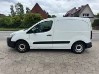 Occasion Peugeot Partner 75 ch (55 kW) 2016 Blanc Monospace