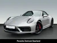 Gebraucht Porsche 992 480 PS (353 kW) 2024 Gtsilbermetallic (metallic)