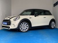 gebraucht Mini Cooper S Navi/Tempo/Klima/LED/SHZ/PDC