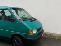 Occasion VW Transporter 88 ch (64 kW) 2001 Vert Van