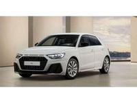 Neu Audi A1 S-Line 95 PS (69 kW) 2026 Cortinaweiß SUV