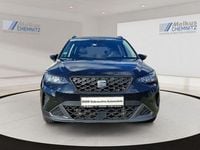 Gebraucht Seat Arona Style 116 PS (85 kW) 2025 Schwarz SUV