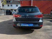 Gebraucht Seat Leon ST XCELLENCE 150 PS (110 kW) 2019 Grau Kombi