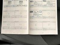 Gebraucht Ford Focus 105 PS (77 kW) 2011 Weiß Kombi