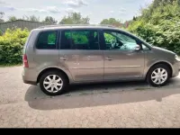 Gebraucht VW Touran 140 PS (102 kW) 2006 Grau Van / Kleinbus
