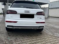 gebraucht Audi Q5 55 TFSI e S tronic quattro S line S line