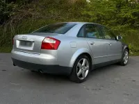 Gebraucht Audi A4 150 PS (110 kW) 2000 Limousine