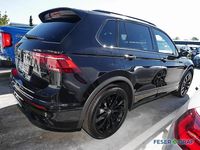 Gebraucht VW Tiguan R-line 200 PS (147 kW) 2022 Grau SUV