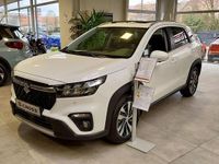Neu Suzuki SX4 S-Cross Comfort+ 116 PS (85 kW) 2025 Weiß SUV