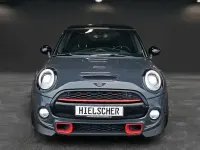 Gebraucht Mini Cooper S 277 PS (203 kW) 2014 Grau Kleinwagen