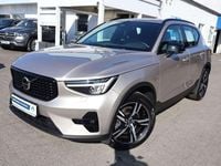 Gebraucht Volvo XC40 Plus 197 PS (144 kW) 2022 Bright dusk SUV