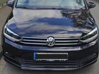 gebraucht VW Touran 1.4 TSI JOIN