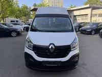 Gebraucht Renault Trafic 125 PS (91 kW) 2018 Andere Van / Kleinbus