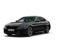 Gebraucht BMW 540 Shadowline 340 PS (250 kW) 2025 Limousine