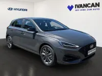 Neu Hyundai i30 Trend 150 PS (110 kW) 2026 Grau Limousine