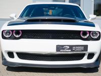 Gebraucht Dodge Challenger 888 PS (653 kW) 2020 Weiß Coupé
