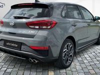 Neu Hyundai i30 Premium 101 PS (74 kW) 2025 Andere farbe Kleinwagen