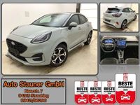 Gebraucht Ford Puma ST-Line X 125 PS (91 kW) 2025 Grau SUV
