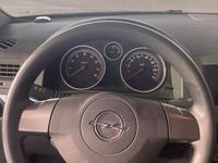 gebraucht Opel Astra GTC Astra H1.6L Benzin