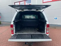 Second-hand Ford Ranger 155 CP (114 kW) 2014 Alb Pickup