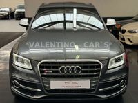 gebraucht Audi SQ5 Competition Nav/Raute/Pano/B&O/Carbon/Ahk