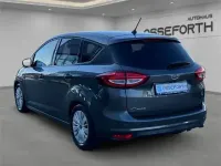 Usata Ford C-MAX Cool & Connect 150 CV (110 kW) 2019 Grigio Monovolume