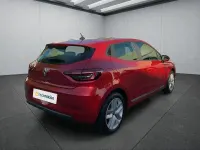 Gebraucht Renault Clio 101 PS (74 kW) 2021 Rot Kleinwagen