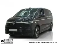 Gebraucht VW Multivan Style 150 PS (110 kW) 2025 Deep black perleffekt Van / Kleinbus