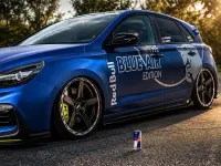 Gebraucht Hyundai i30 N Performance 335 PS (246 kW) 2019 Grau Limousine