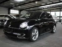 Usata Ora 03 125 kW (171 CV) 2023 Nero Utilitaria