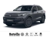 Neu VW Tiguan 150 PS (110 kW) 2026 Grau SUV