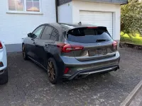 Gebraucht Ford Focus ST 280 PS (205 kW) 2022 Grau Limousine