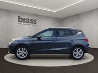 gebraucht Seat Arona 1.0 TSI FR OPF (EURO 6d)