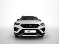 Usata Cupra Ateca 190 CV (139 kW) 2024 Bianco SUV
