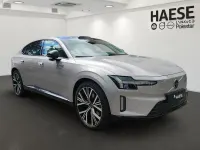 Gebraucht Volvo ES90 Single Motor Extended Range 244 kW (333 PS) 2026 Silber Limousine