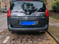 gebraucht Peugeot 5008 1.6 e-HDi Active Automatik