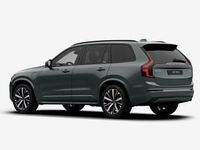Neu Volvo XC90 Plus 406 PS (298 kW) 2026 Grün (forest lake metallic) SUV