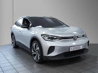 Gebraucht VW ID.4 Pro 210 kW (286 PS) 2026 Silber SUV