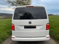 gebraucht VW Multivan T64Motion Highline