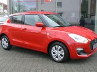 gebraucht Suzuki Swift 