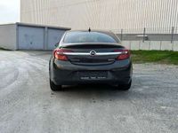 gebraucht Opel Insignia 2.0 CDTI ecoFLEX Start/Stop Business Innovation