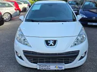 Gebraucht Peugeot 207 Sportium 120 PS (88 kW) 2010 Weiß Coupé
