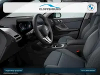 Neu BMW 120 170 PS (125 kW) 2026 Cape york gruen Kleinwagen