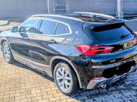 Gebraucht BMW X2 M Sport 190 PS (139 kW) 2018 SUV